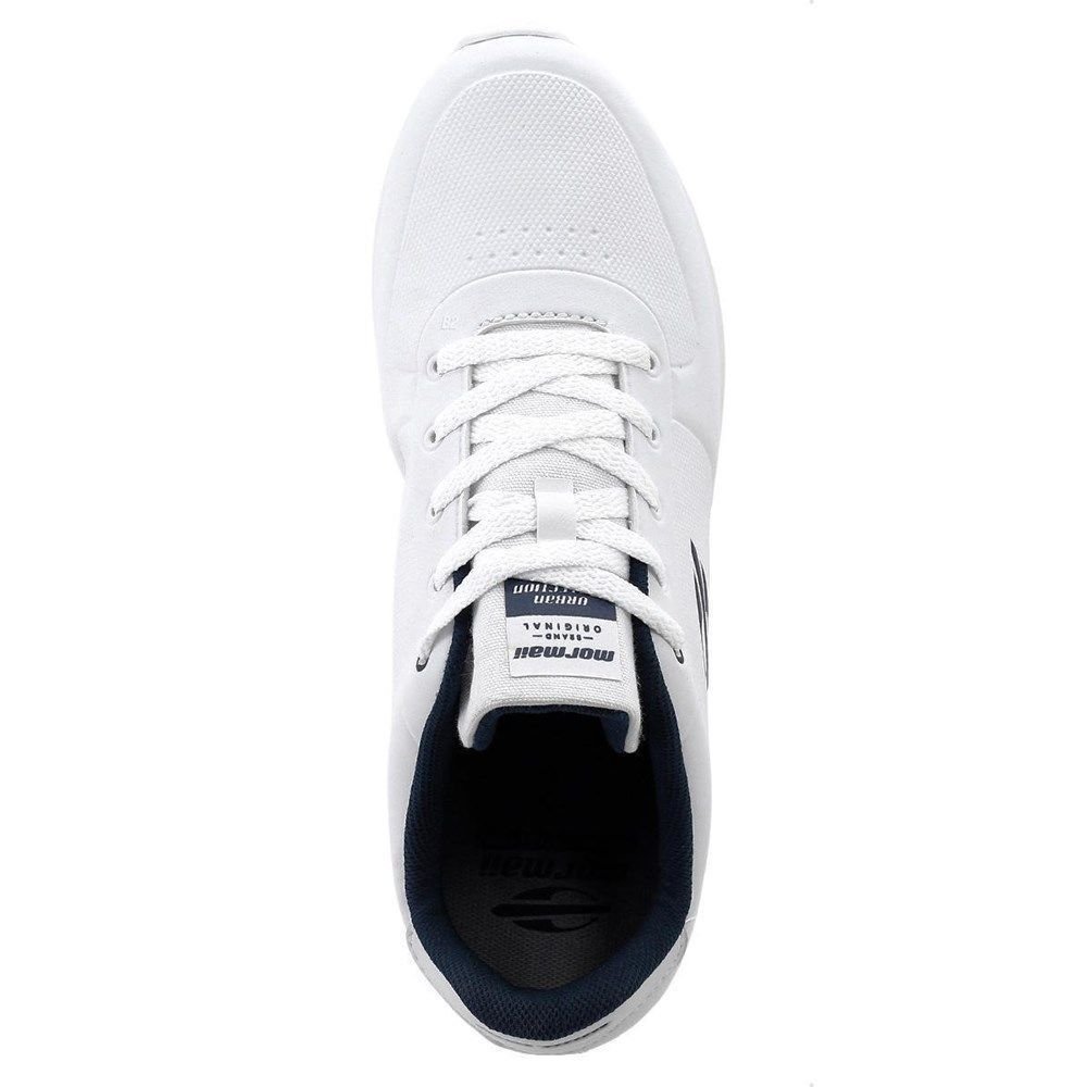 Tênis Mormaii Urban Strike Masculino Branco 4
