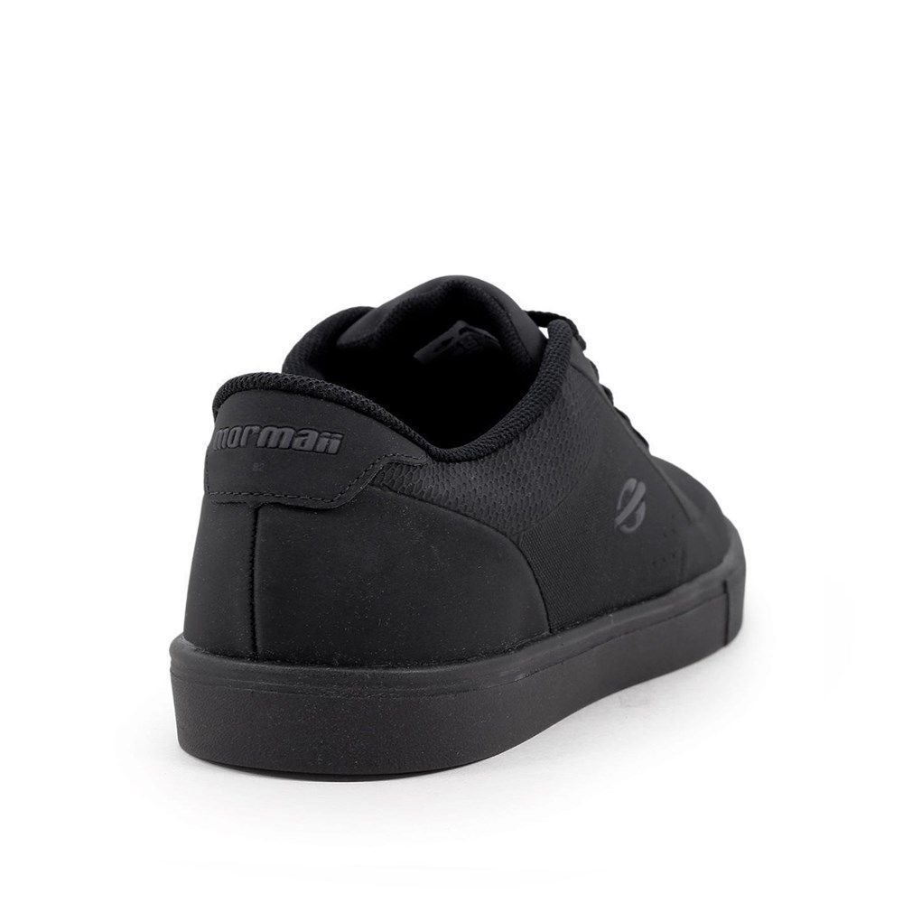 Tênis Mormaii Urban Free Infantil Preto 3
