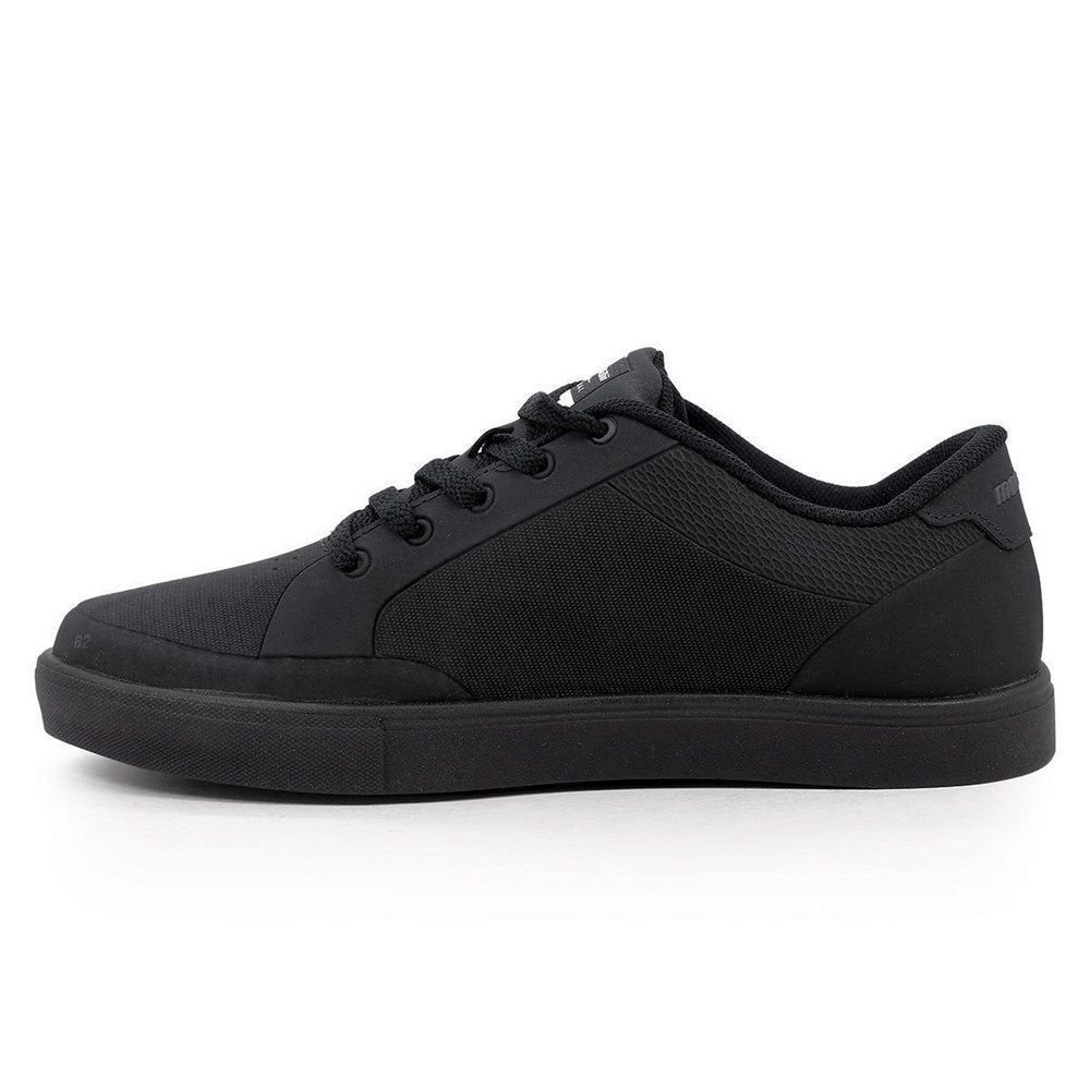 Tênis Mormaii Urban Free Infantil Preto 2