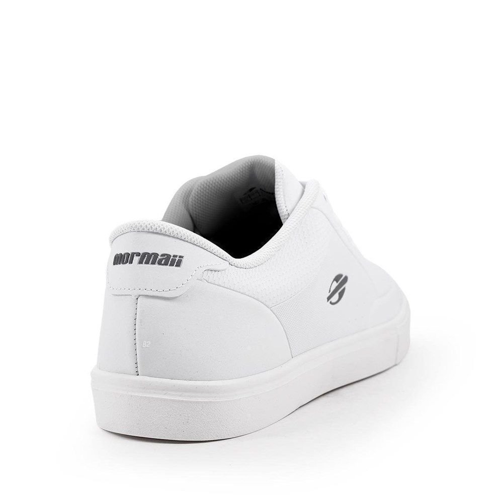 Tênis Mormaii Urban Free Infantil Branco 3