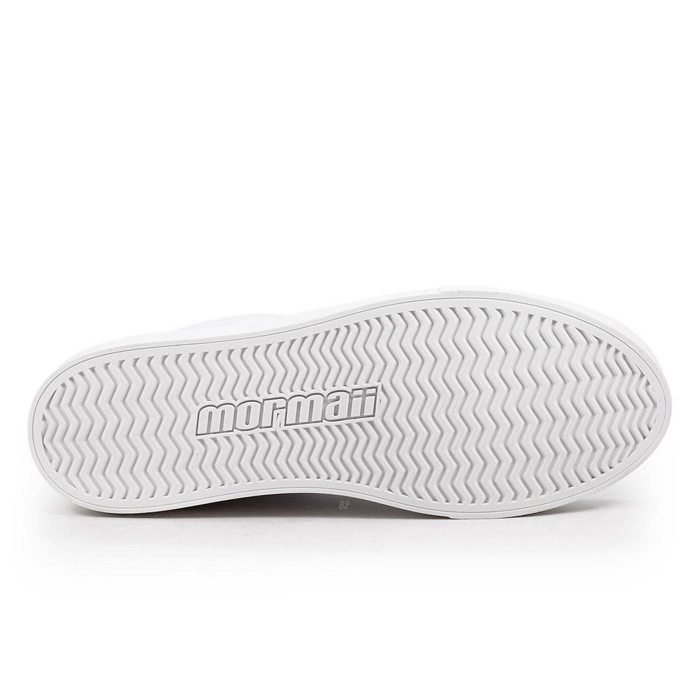 Tênis Mormaii Urban Free Infantil Branco 4