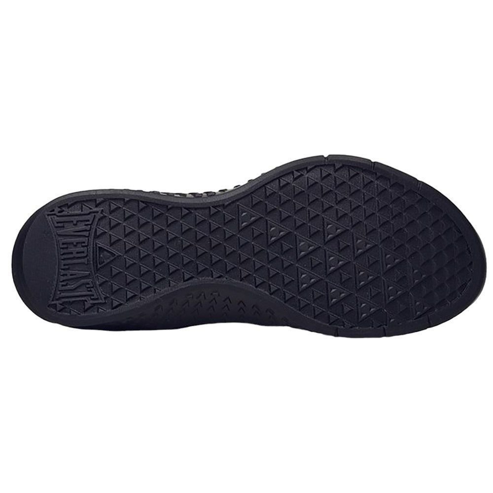Tênis Everlast Cave 2 Masculino Preto 4