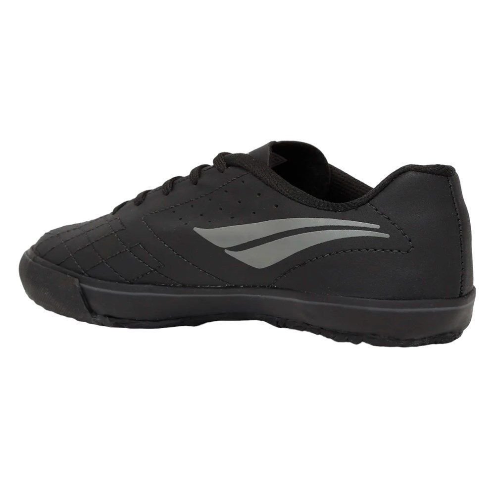 Chuteira Futsal Penalty ATF Americas IX Infantil Preto 2