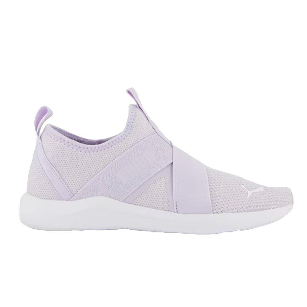 Tênis Puma Prowl Slip Wn's Feminino Roxo 1