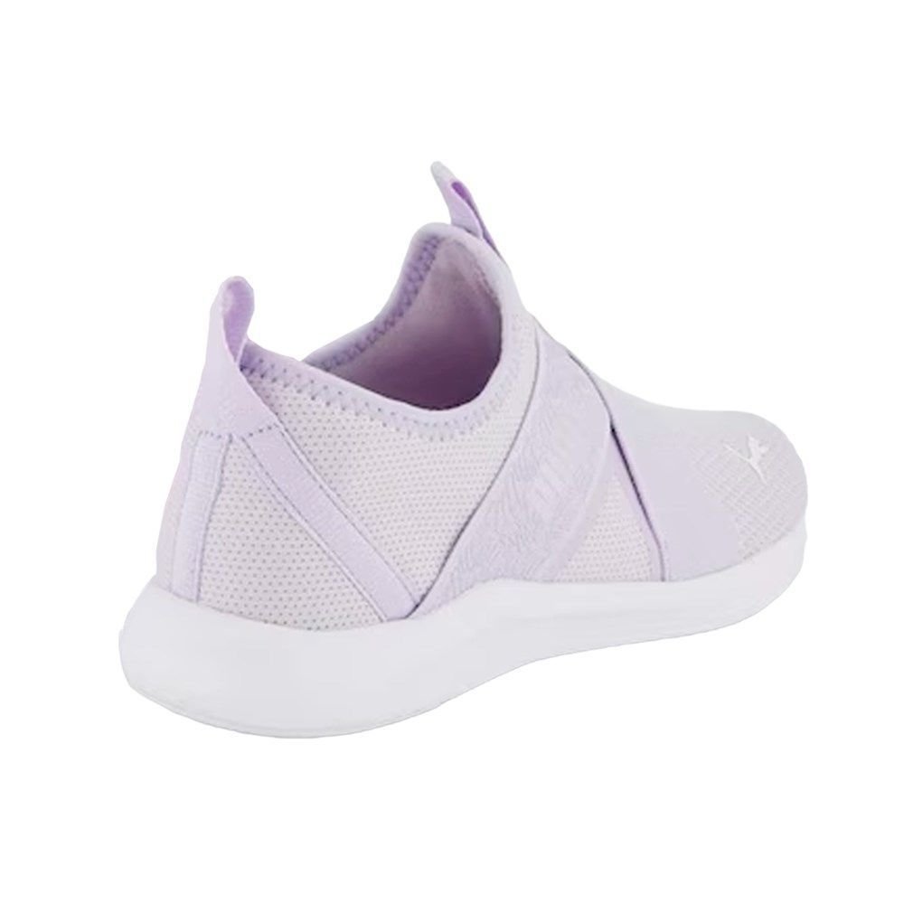 Tênis Puma Prowl Slip Wn's Feminino Roxo 2