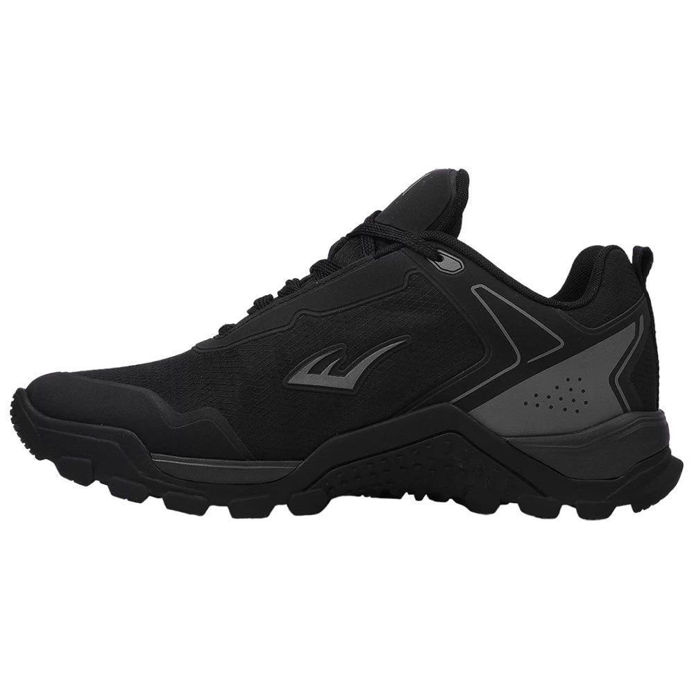 Tênis Everlast Azteca Masculino Preto 2