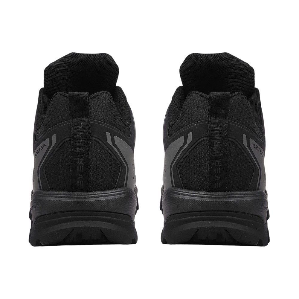 Tênis Everlast Azteca Masculino Preto 3