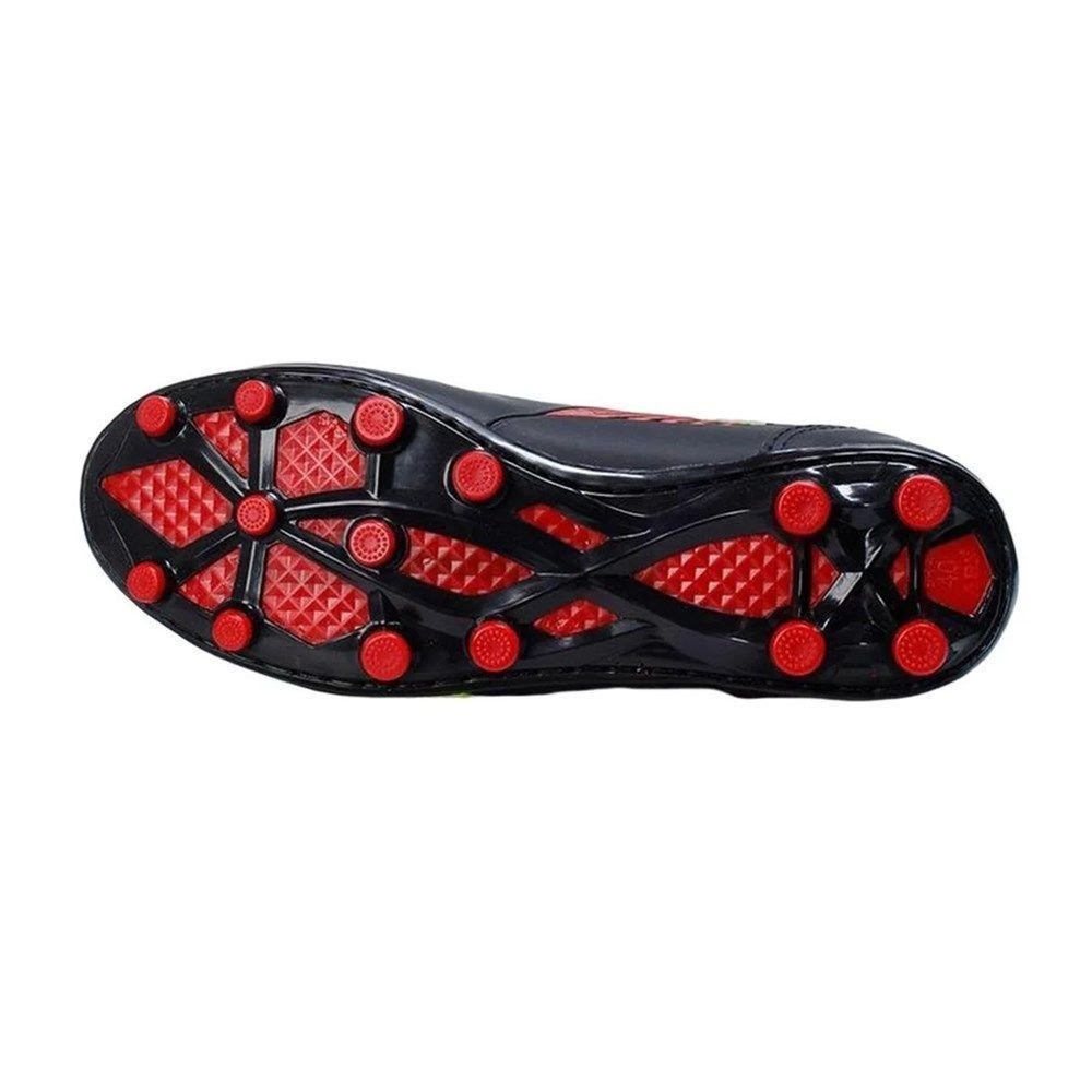 Chuteira Campo Diadora Mondiale Alemanha Preto 4