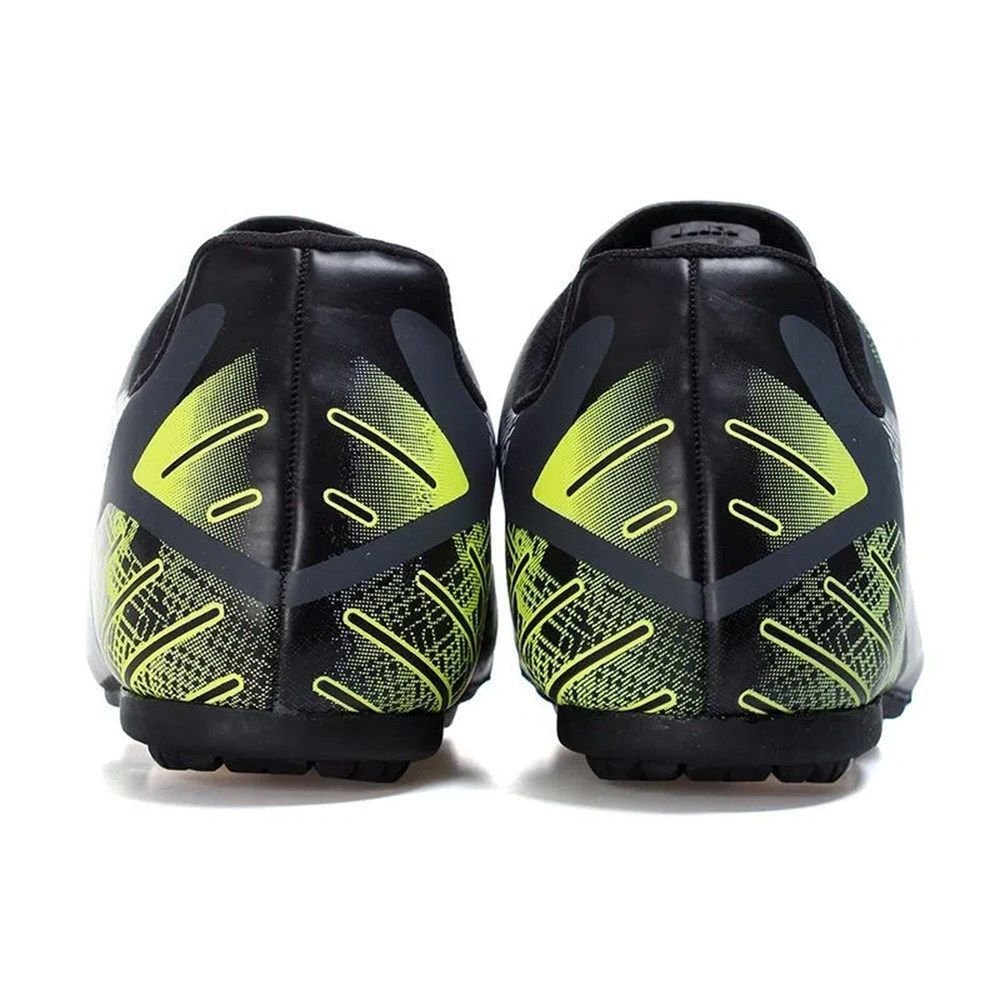 Chuteira Society Diadora Squadra Verde 3