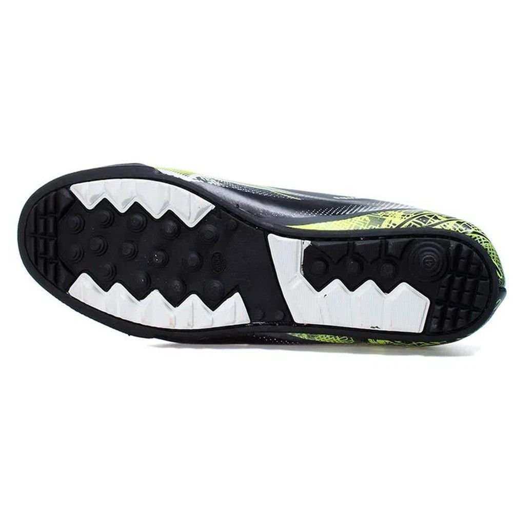 Chuteira Society Diadora Squadra Verde 4