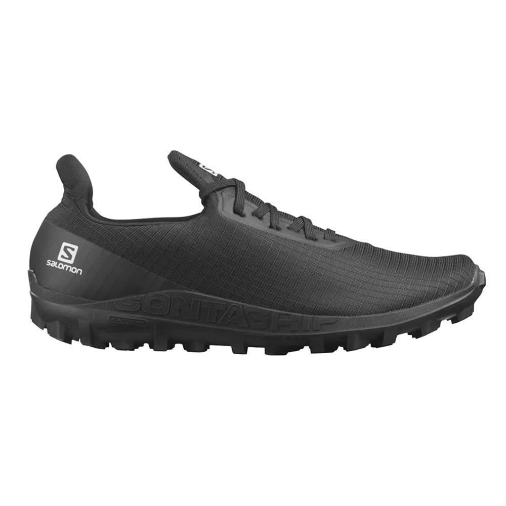 Tênis Salomon Gripster Masculino Preto