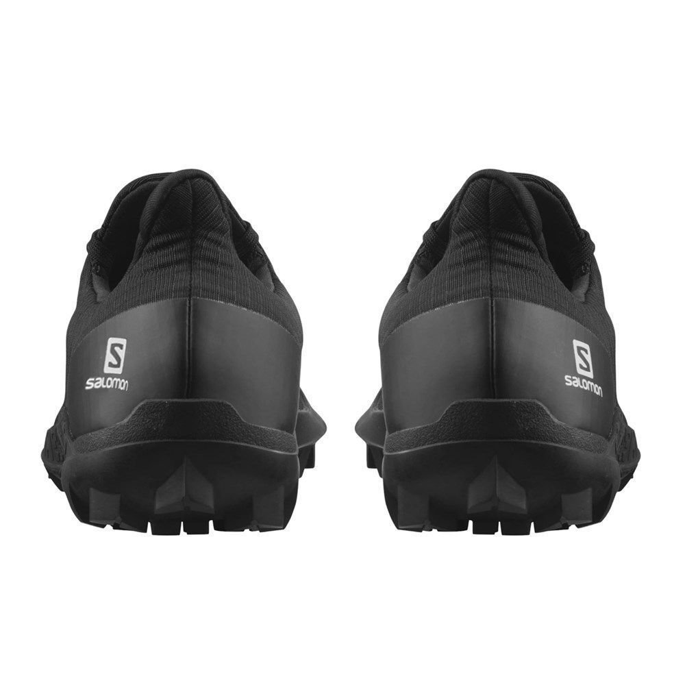 Tênis Salomon Gripster Masculino Preto