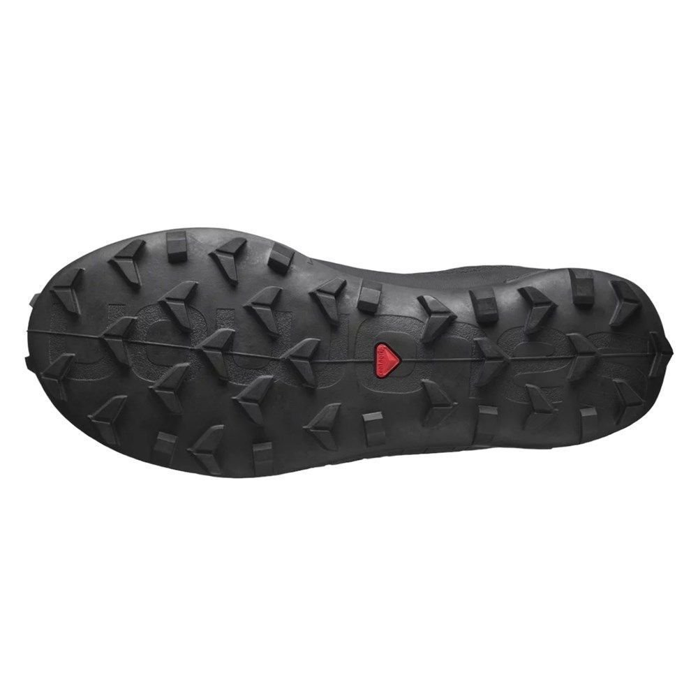 Tênis Salomon Gripster Masculino Preto