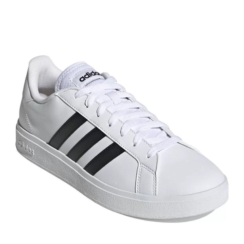 Tênis Adidas Grand Court 2.0 Masculino Branco 1