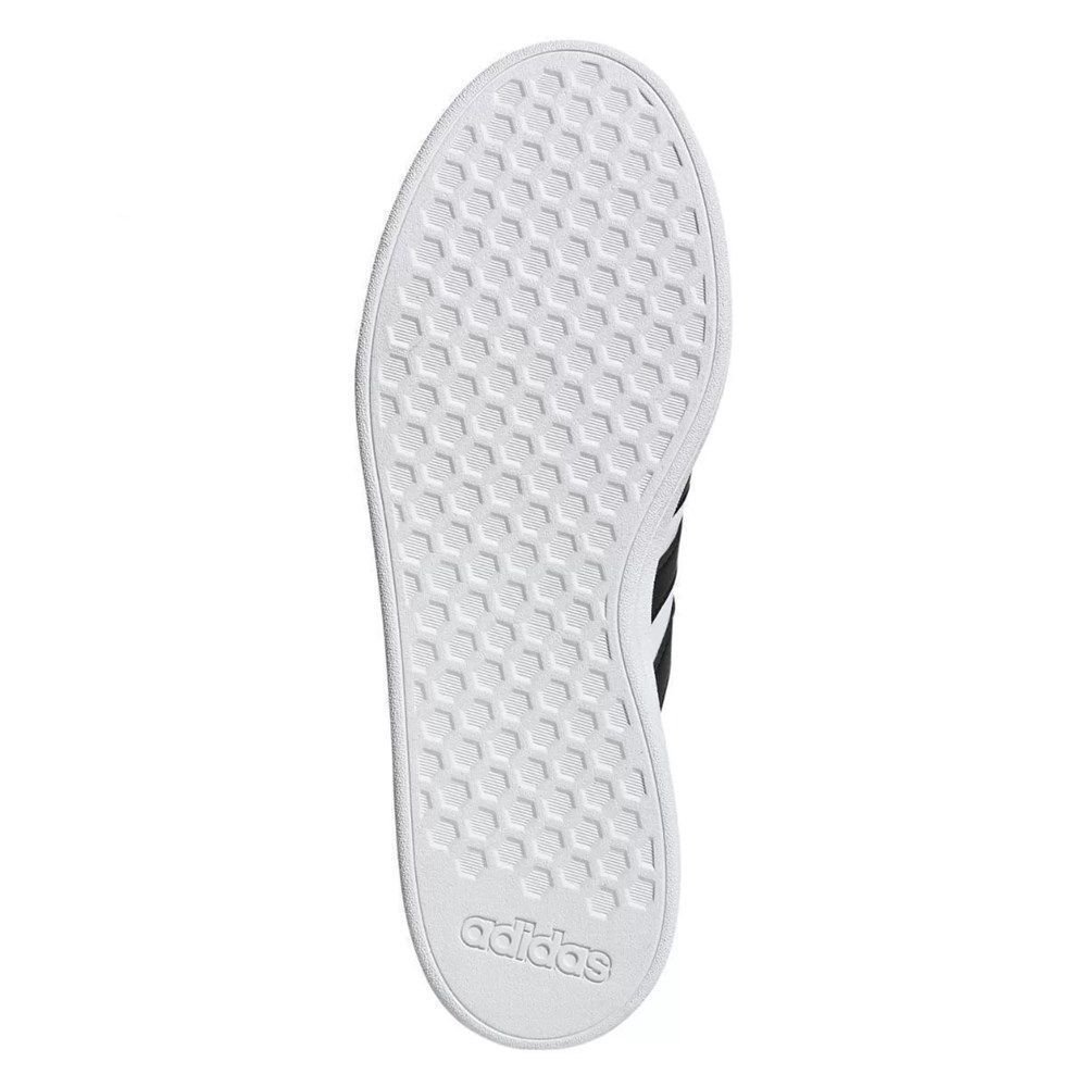 Tênis Adidas Grand Court 2.0 Masculino Branco 4