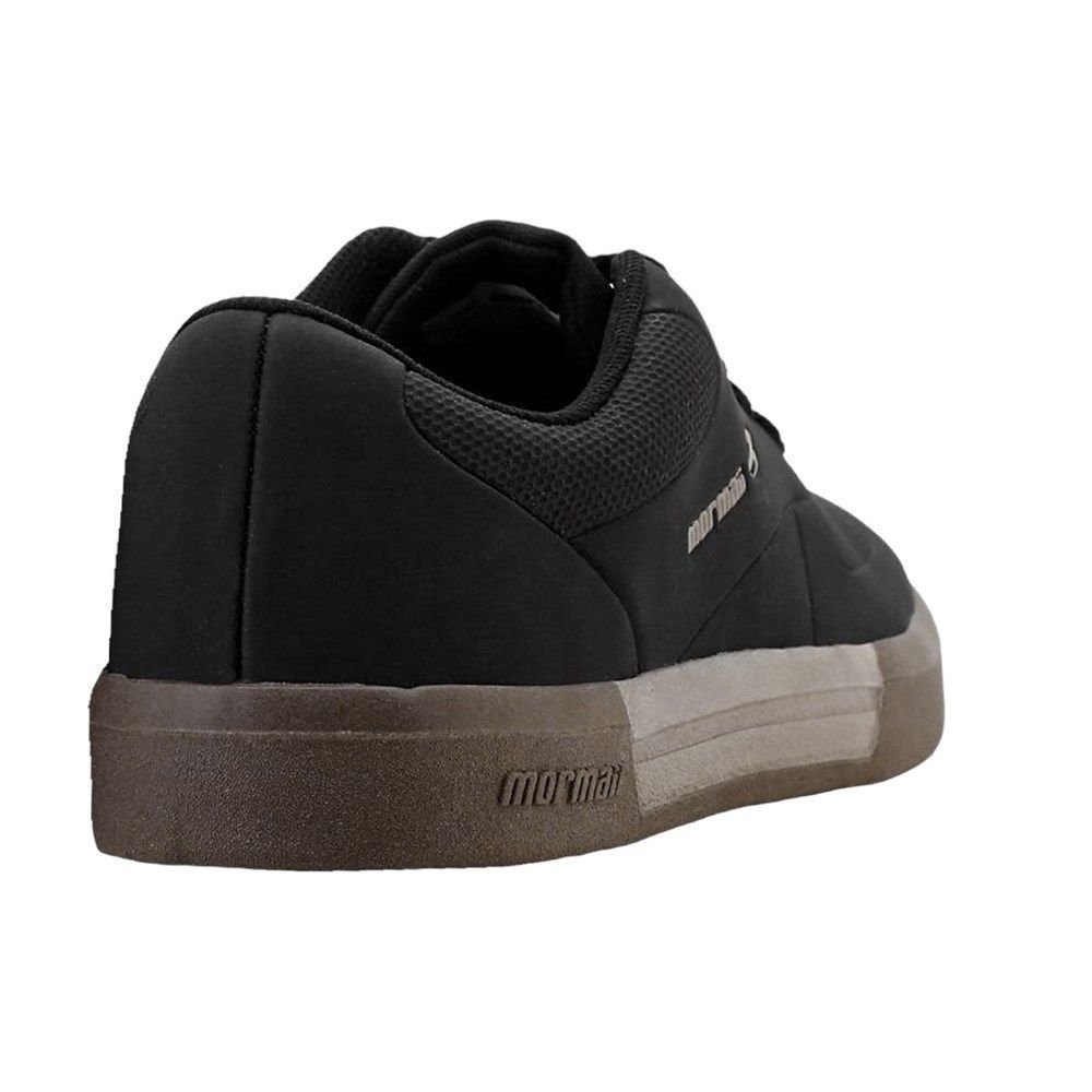 Tênis Mormaii Urban Smash Masculino Preto 2
