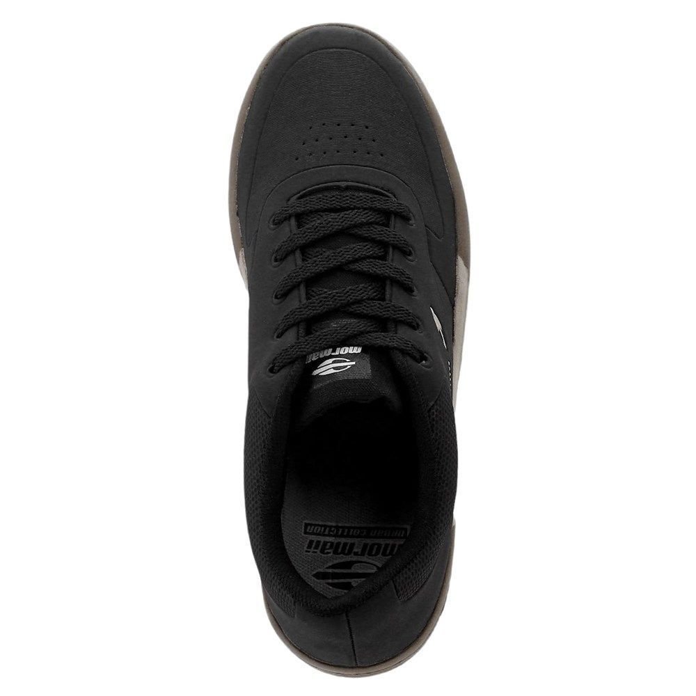 Tênis Mormaii Urban Smash Masculino Preto 3