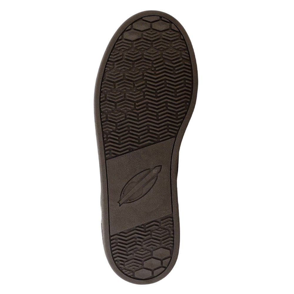 Tênis Mormaii Urban Smash Masculino Preto 4