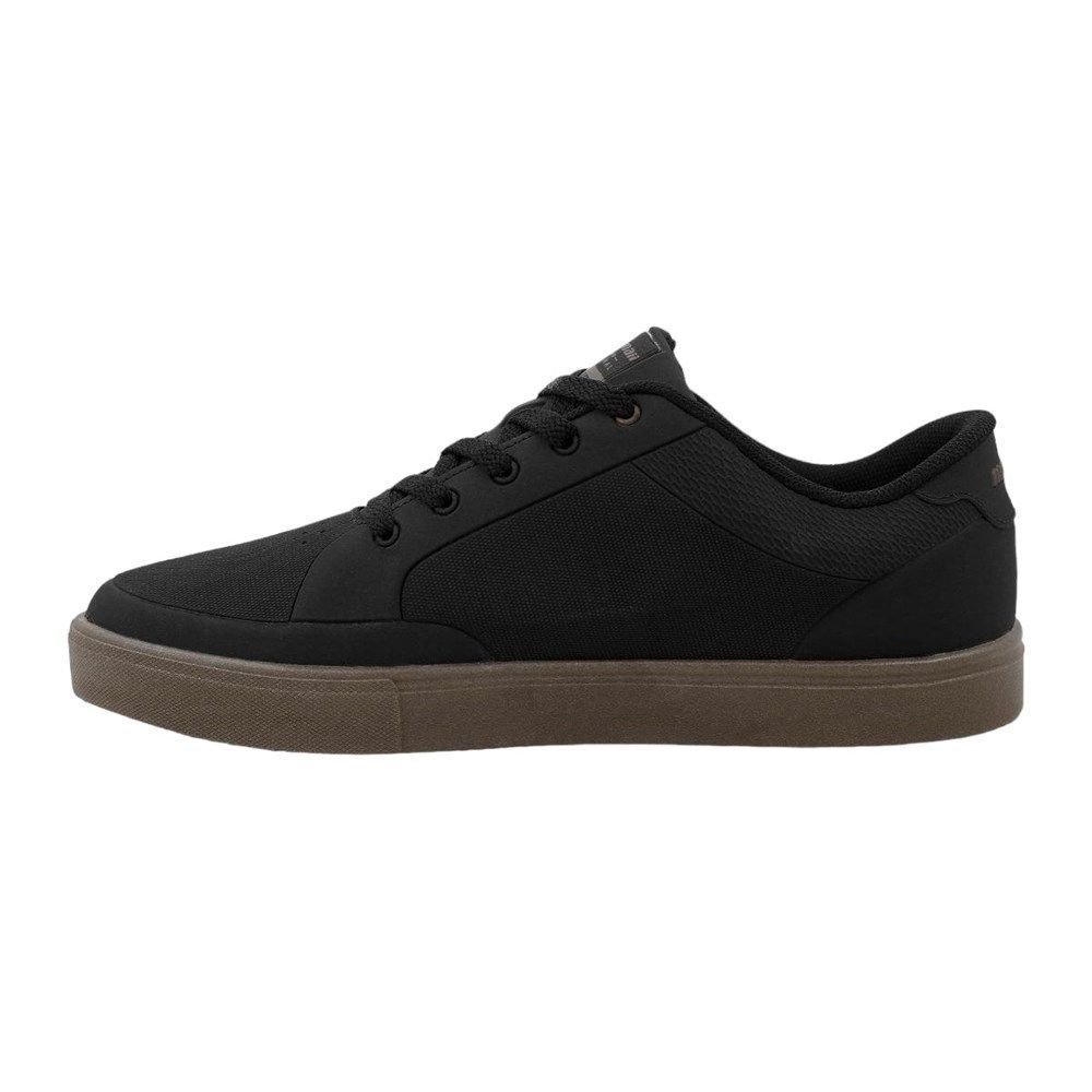 Tênis Mormaii Urban Free Infantil Preto 2