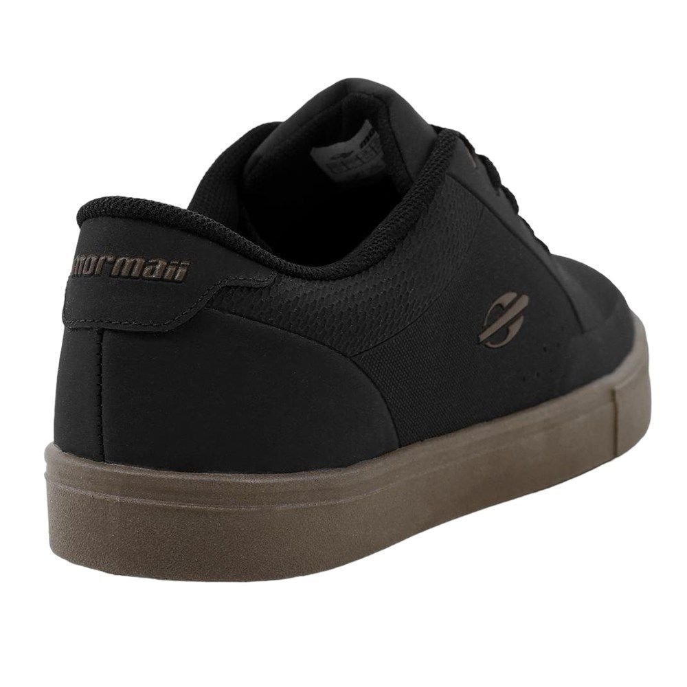 Tênis Mormaii Urban Free Infantil Preto 3