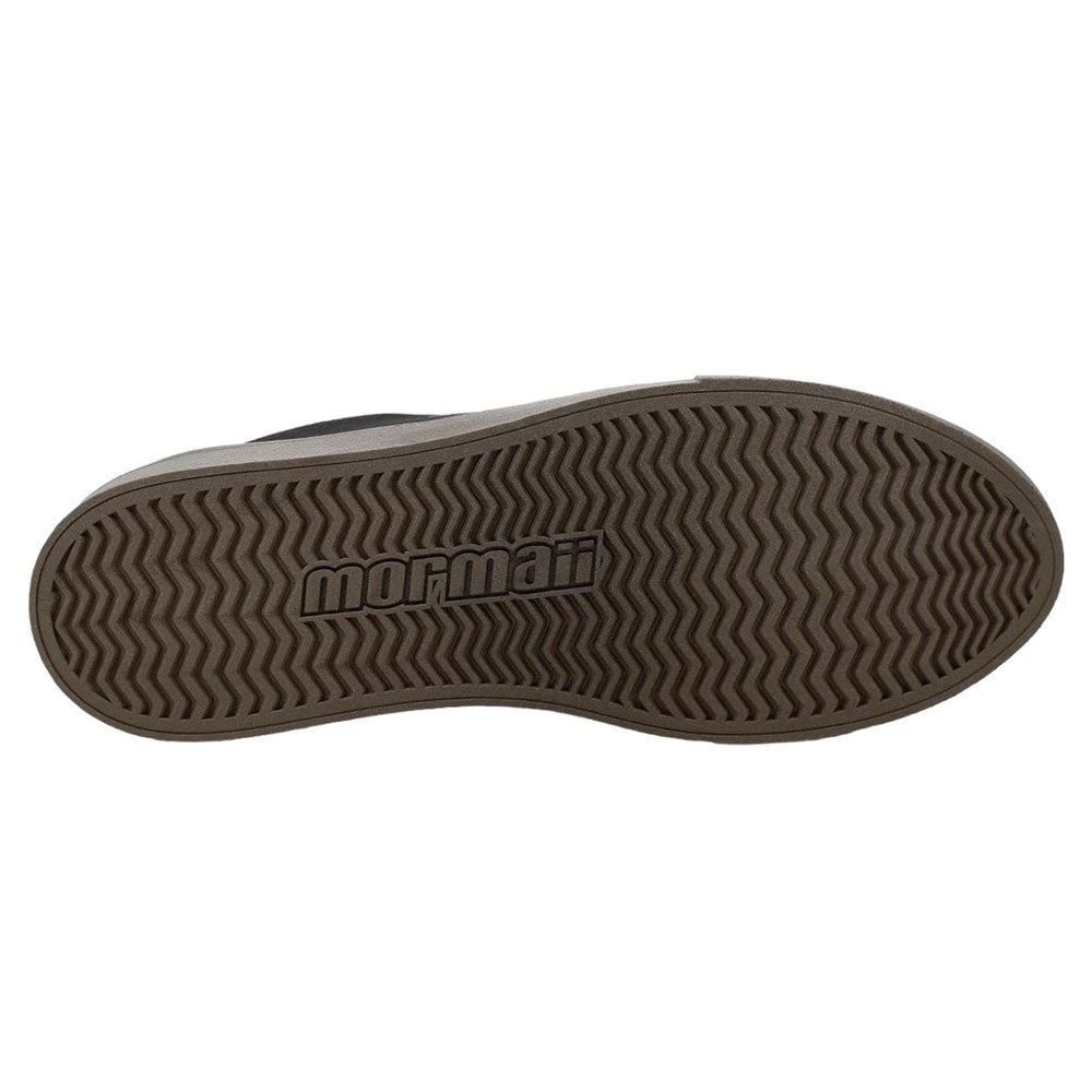 Tênis Mormaii Urban Free Infantil Preto 4