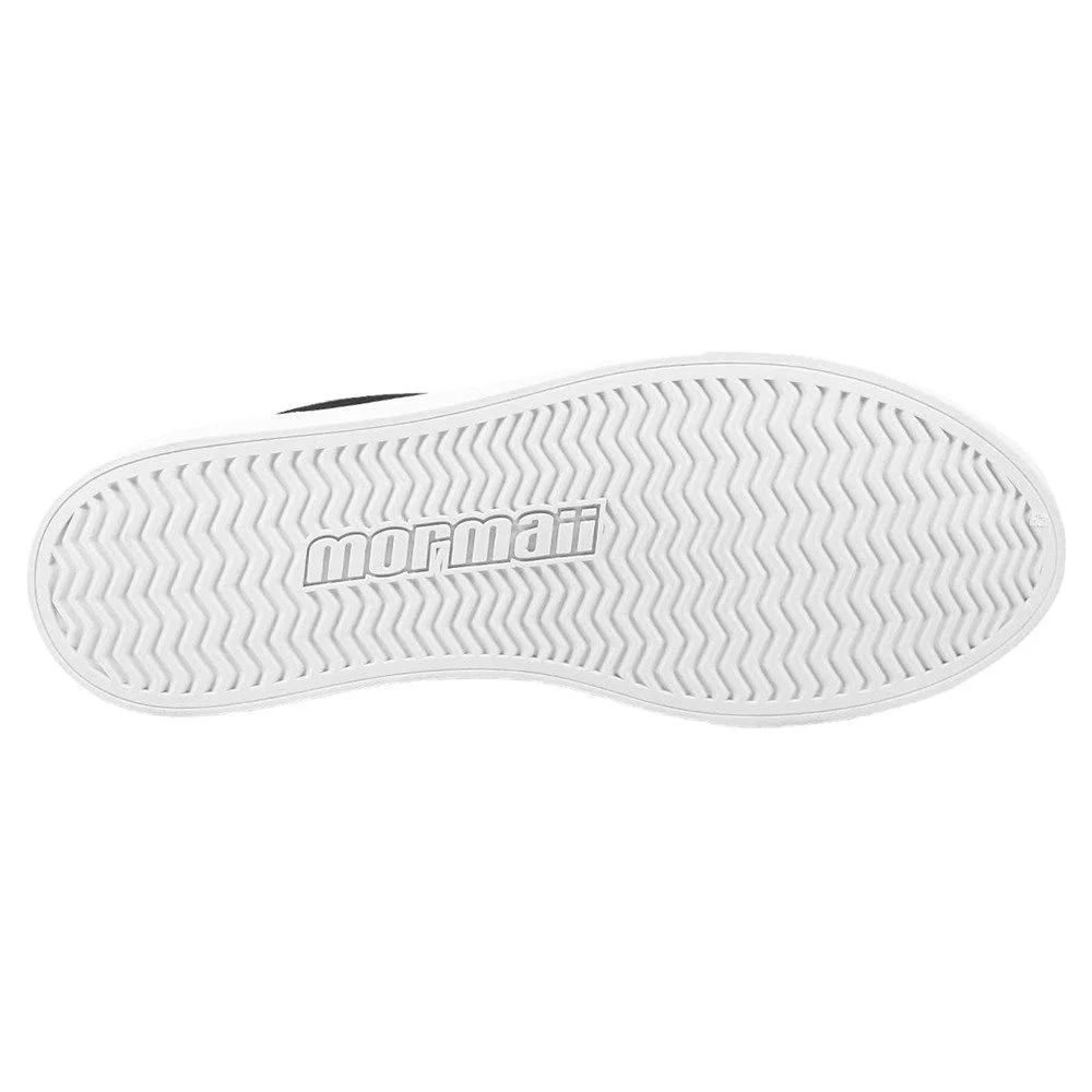 Tênis Mormaii Urban Free Infantil Preto 4