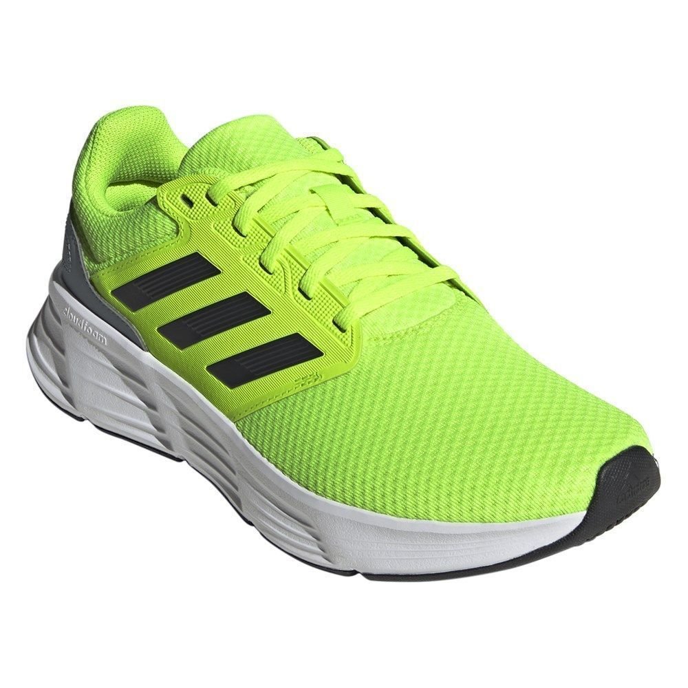 Tênis Adidas Galaxy 6 Masculino Verde 1