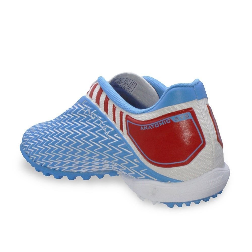 Chuteira Society Penalty Digital Pró Y-2 Branco 2