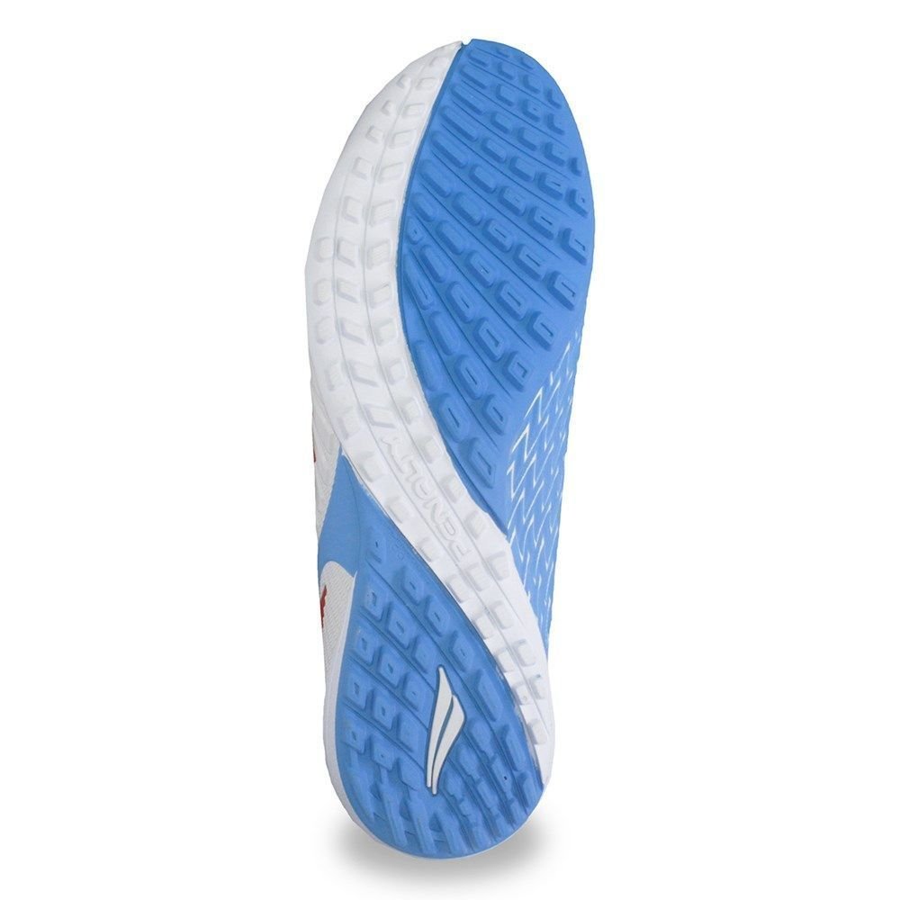 Chuteira Society Penalty Digital Pró Y-2 Branco 4