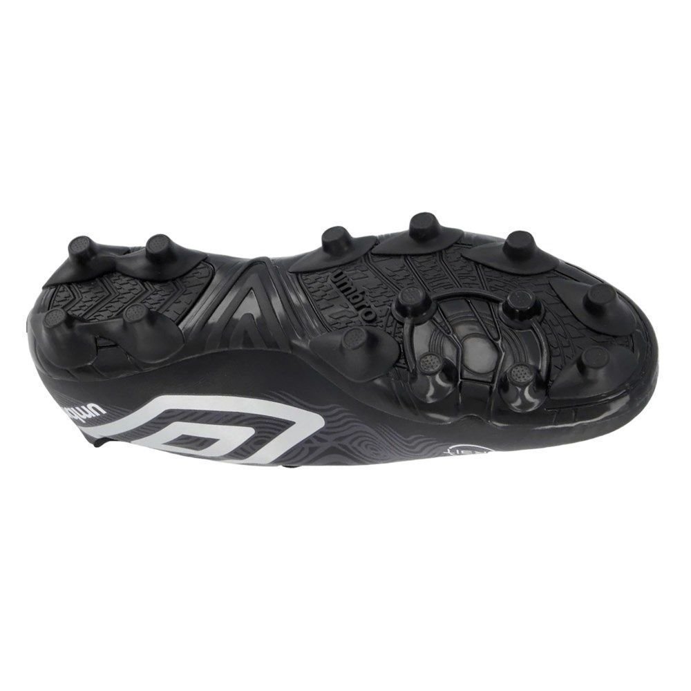 Chuteira Campo Umbro Orbit Preto 4