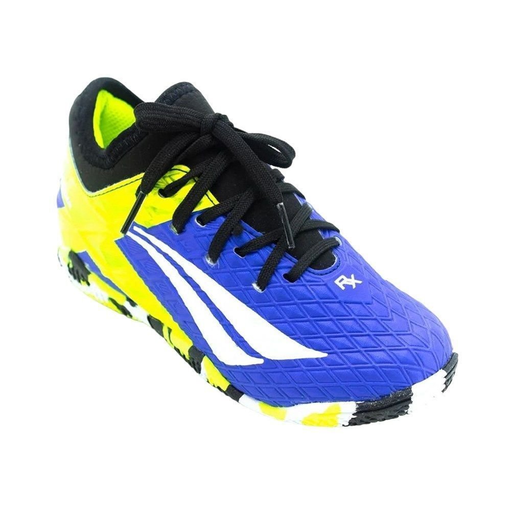 Chuteira Futsal Penalty RX Locker Y-3 Kids