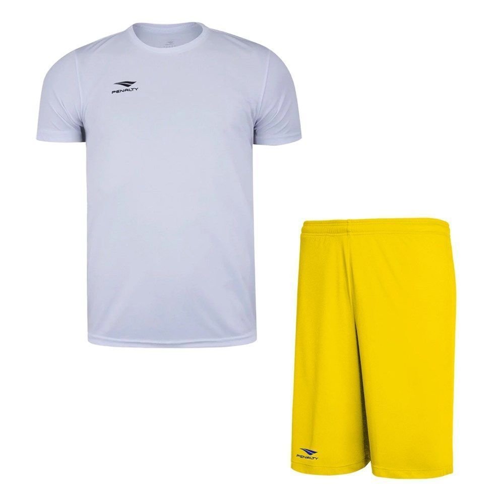 Kit Penalty X Camiseta + Calção Masculino