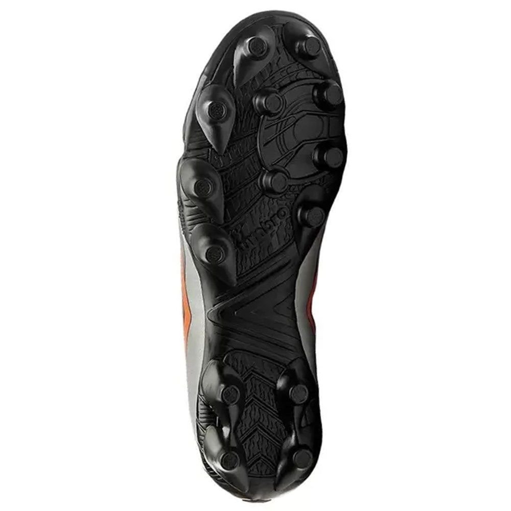 Chuteira Campo Umbro Prisma+ Infantil Cinza 4