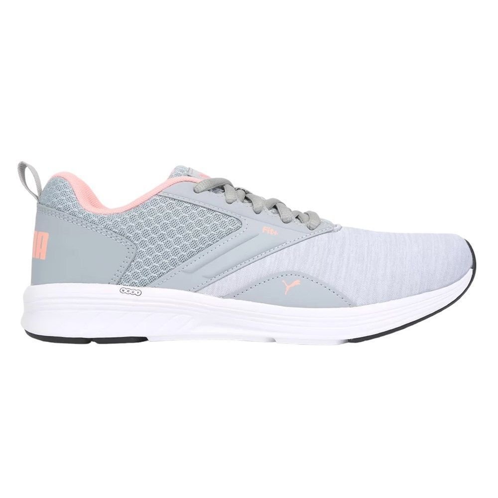 Tênis Puma NRGY Comet Feminino Cinza 2