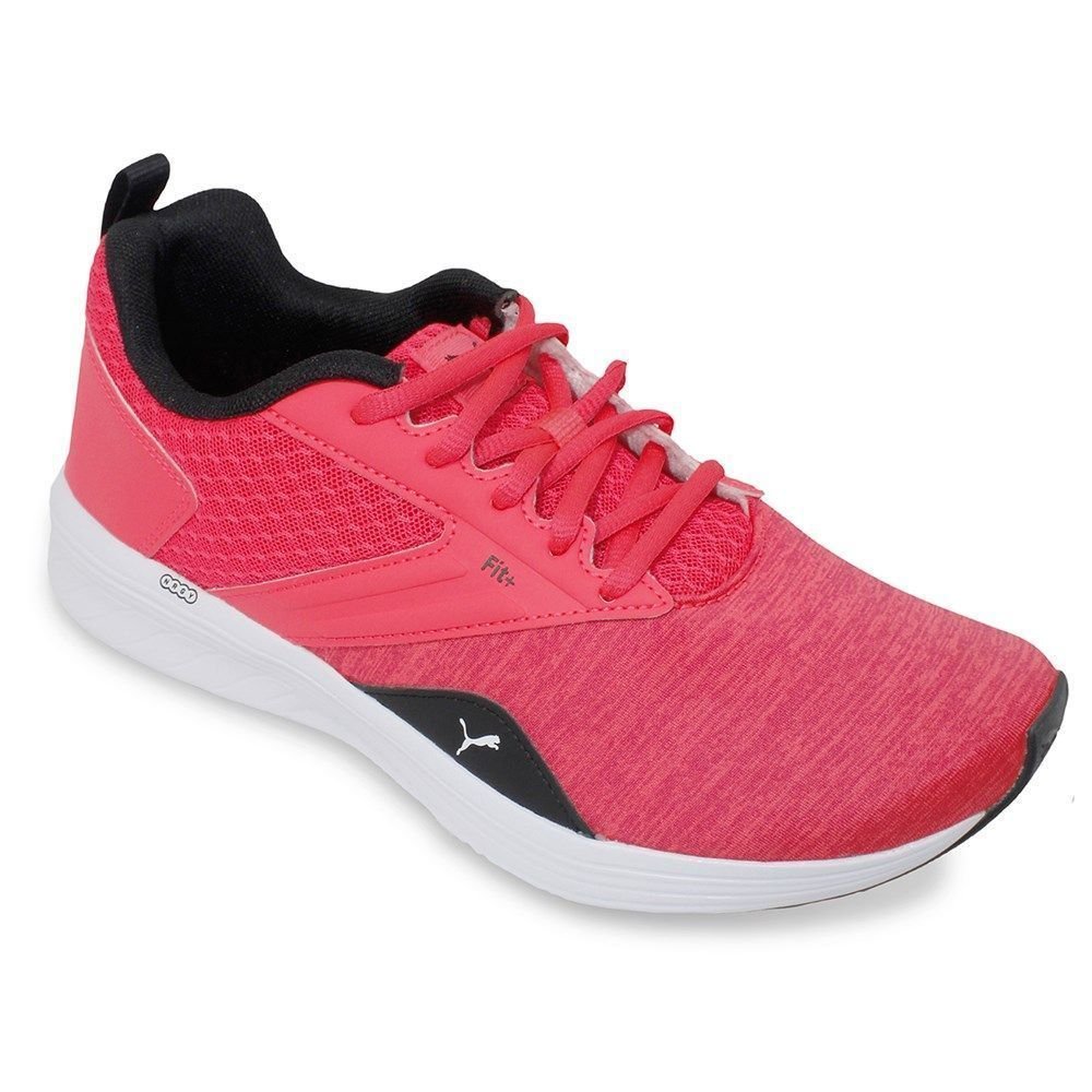 Tênis Puma NRGY Comet Masculino Rosa 1