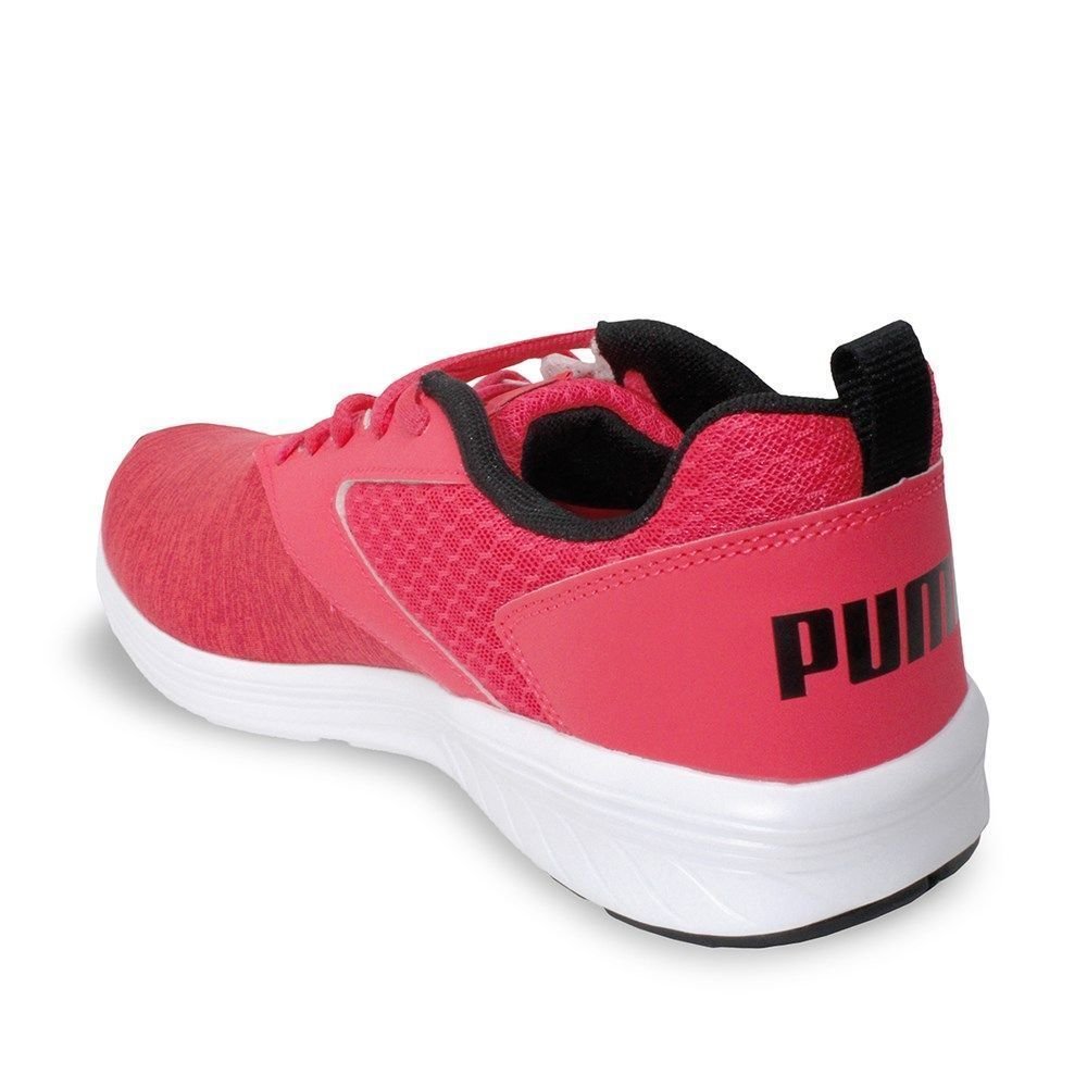 Tênis Puma NRGY Comet Masculino Rosa 2