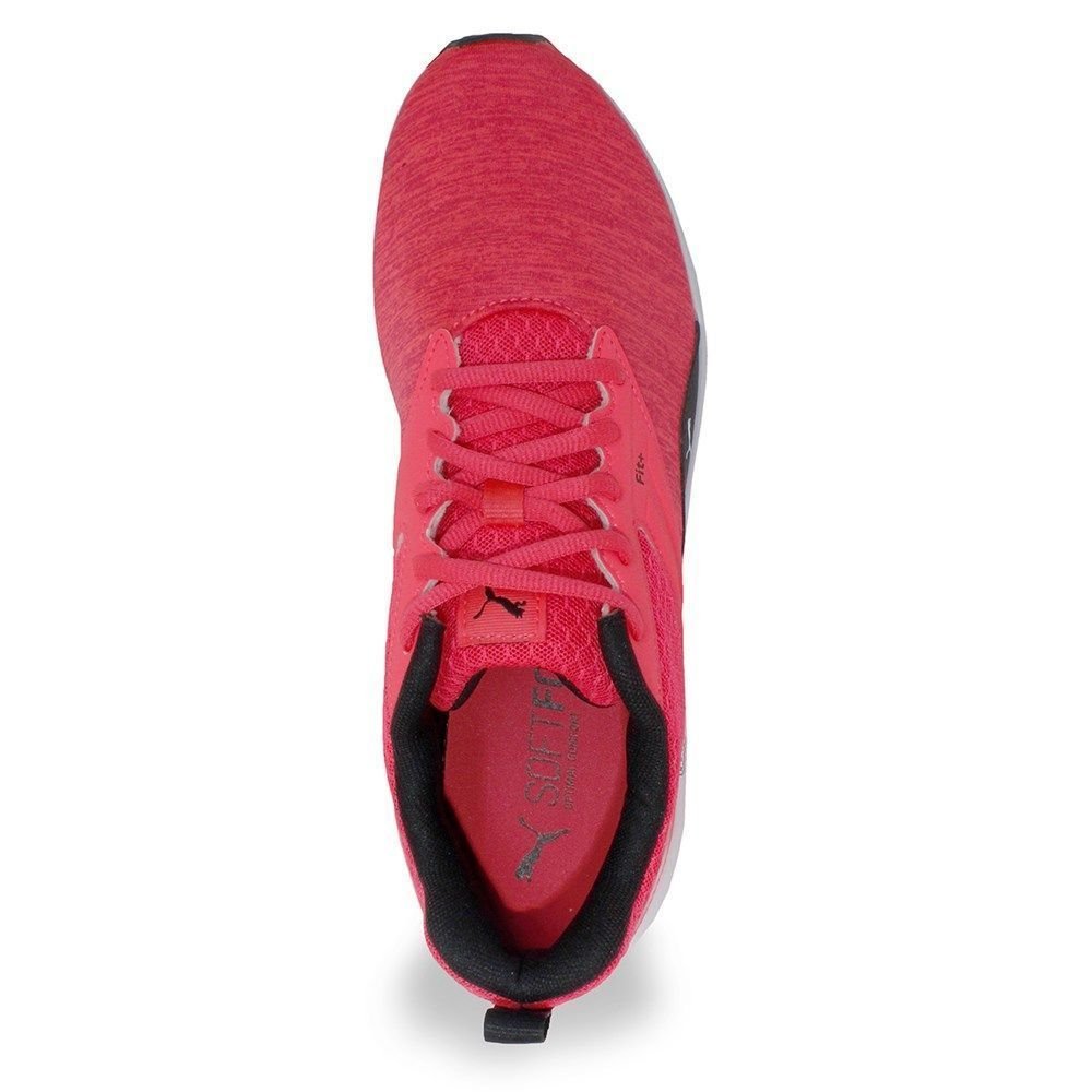 Tênis Puma NRGY Comet Masculino Rosa 3