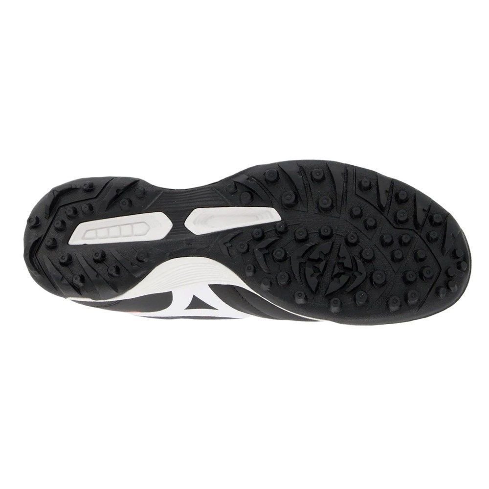 Chuteira Society Mizuno Morelia Classic AS Preto 4