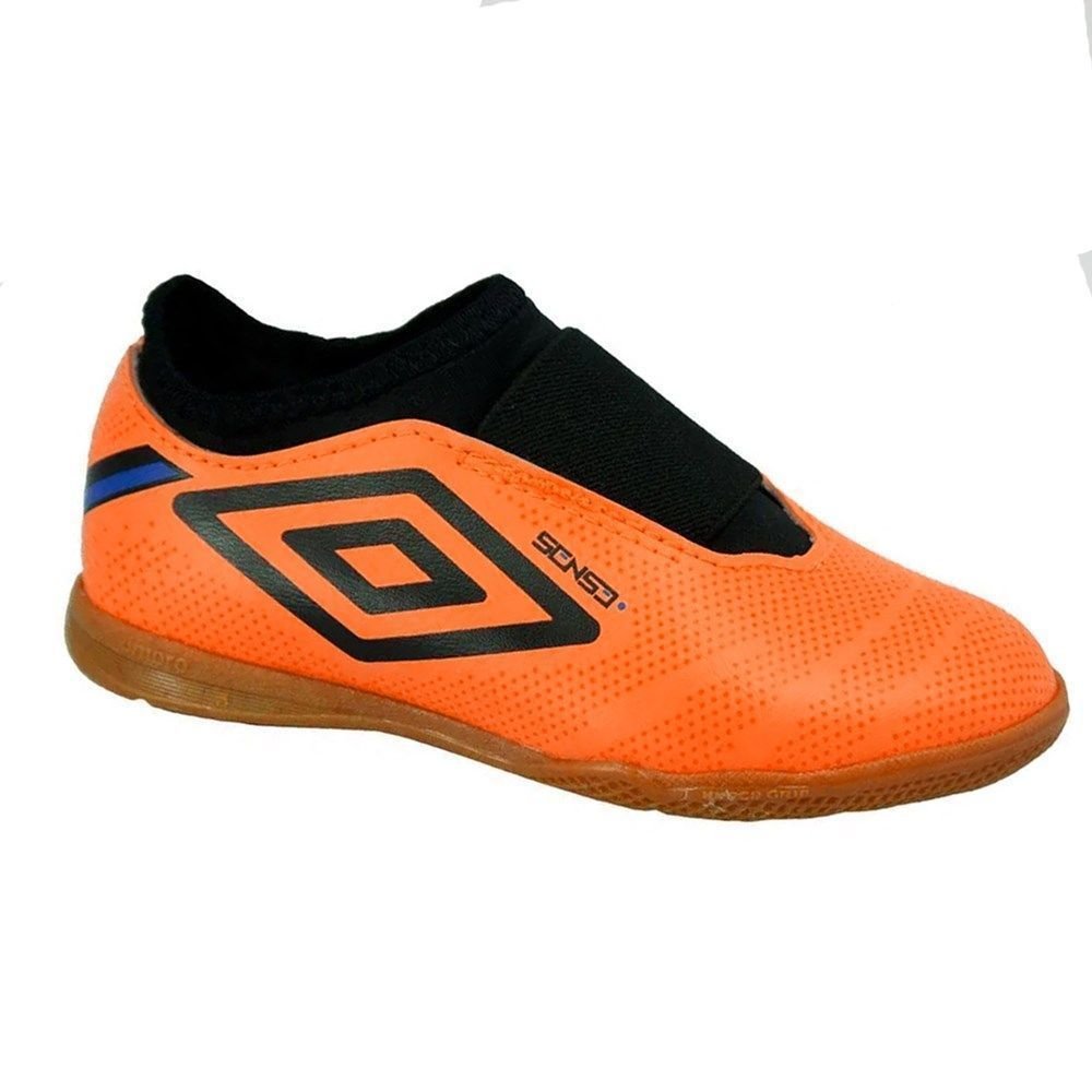 Chuteira Futsal Umbro Sense Infantil