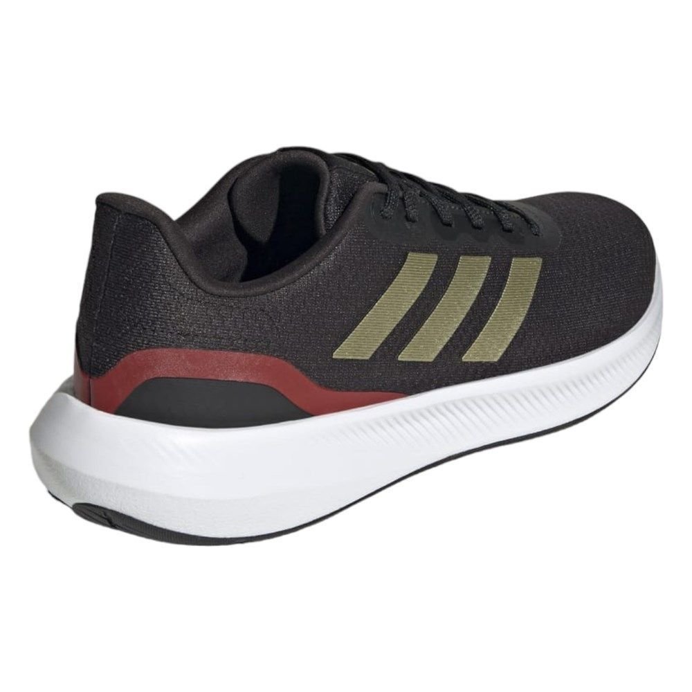 Tênis Adidas Originals Runfalcon 3.0 Masculino Preto 3