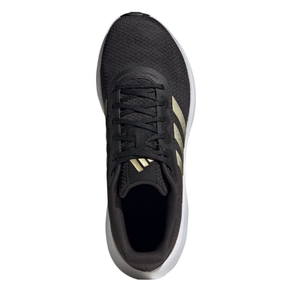 Tênis Adidas Originals Runfalcon 3.0 Masculino Preto 4