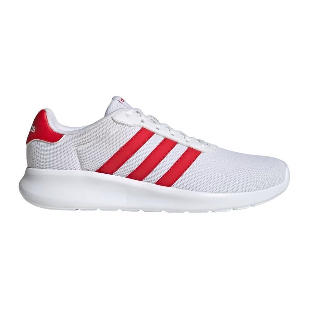 Tênis Adidas Lite Racer Masculino Branco