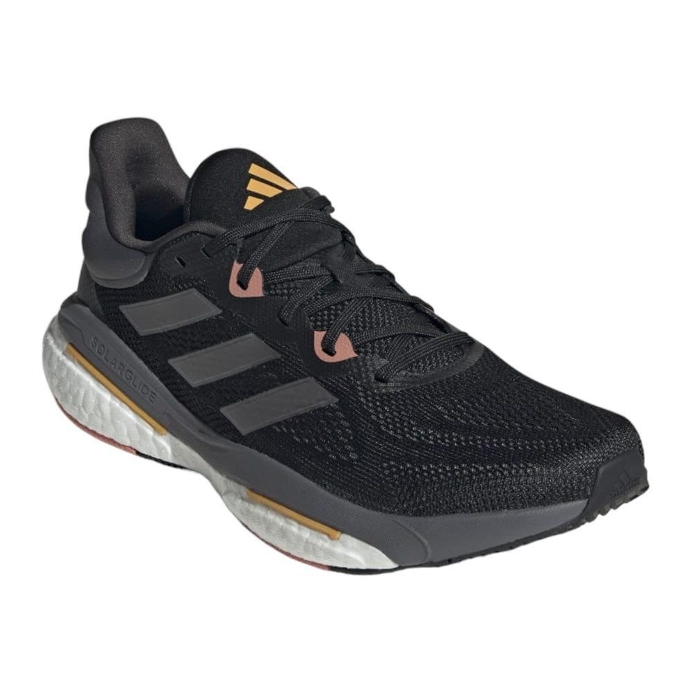 Tênis Adidas Originals Solarglide 6 Masculino Preto 1