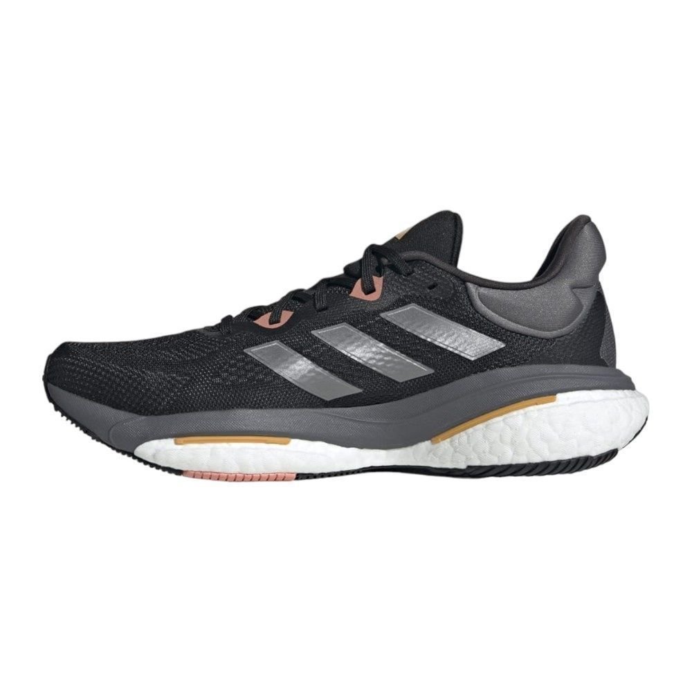 Tênis Adidas Originals Solarglide 6 Masculino Preto 2