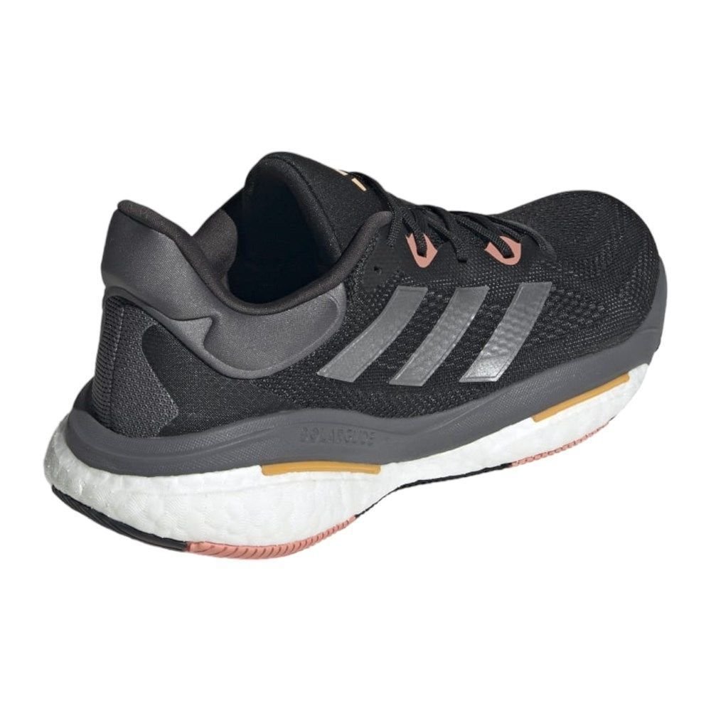 Tênis Adidas Originals Solarglide 6 Masculino Preto 3