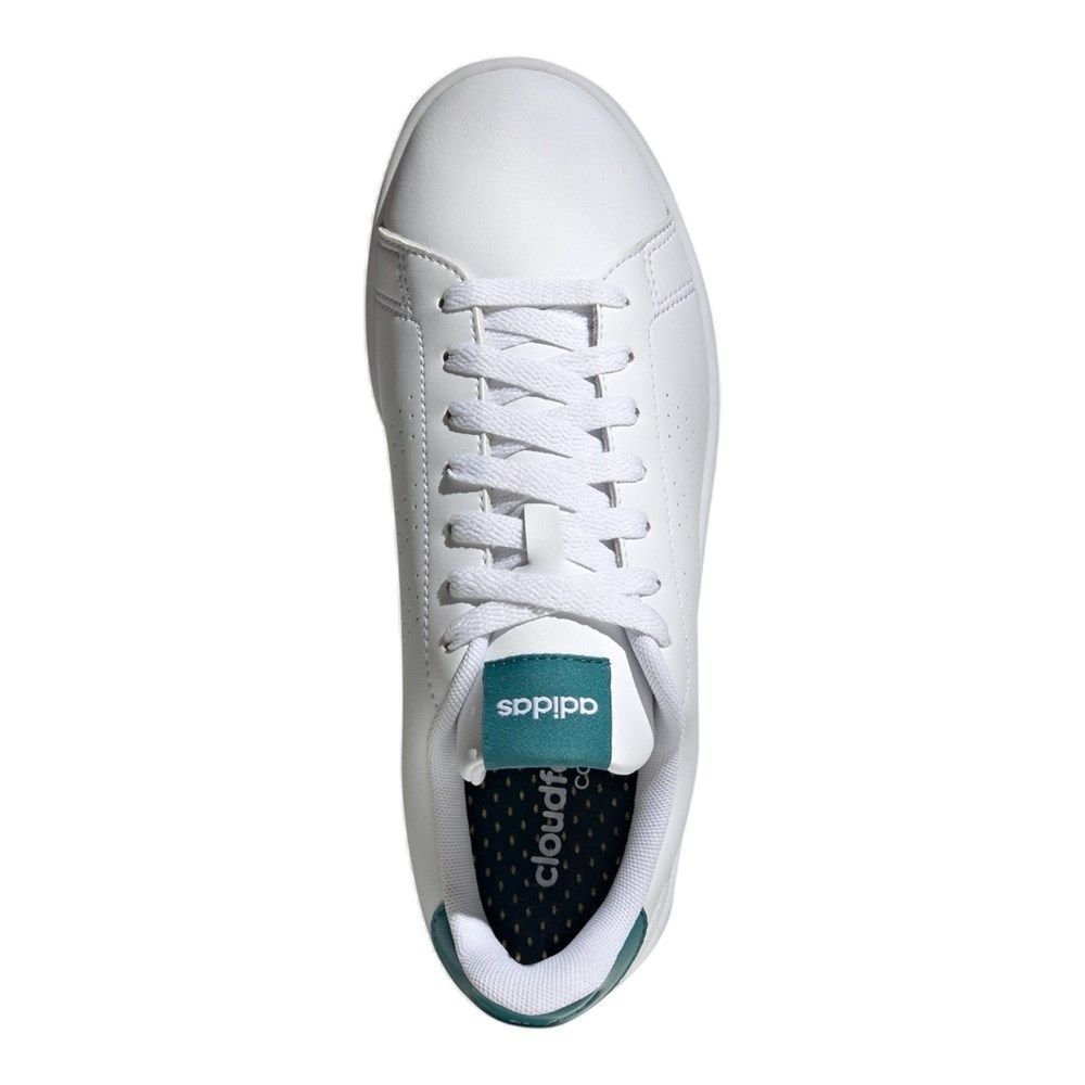 adidas gazelle silver green womens adidas Superstar ADV Shoes main image 0