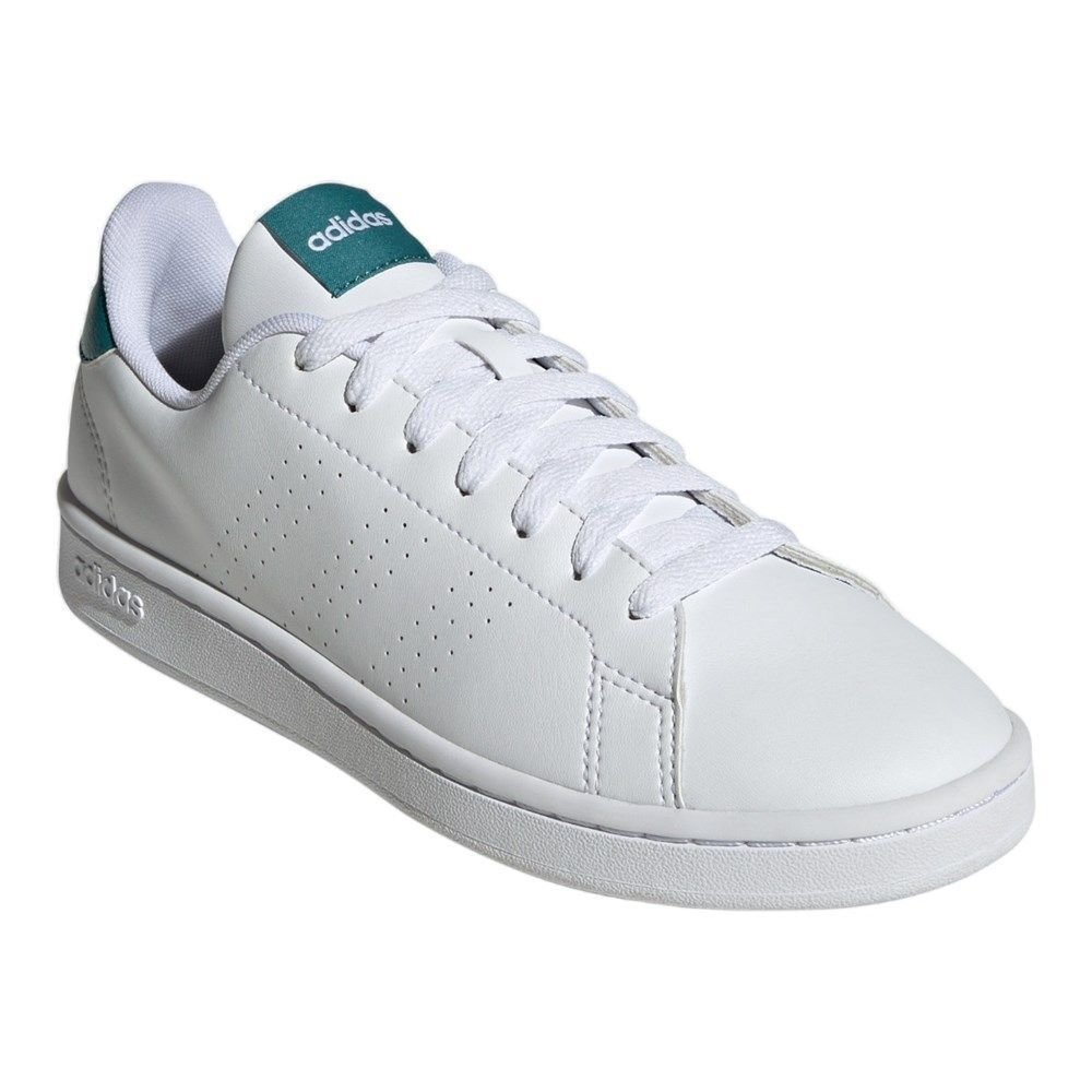 Tênis Adidas Originals Advantage Feminino Branco 1