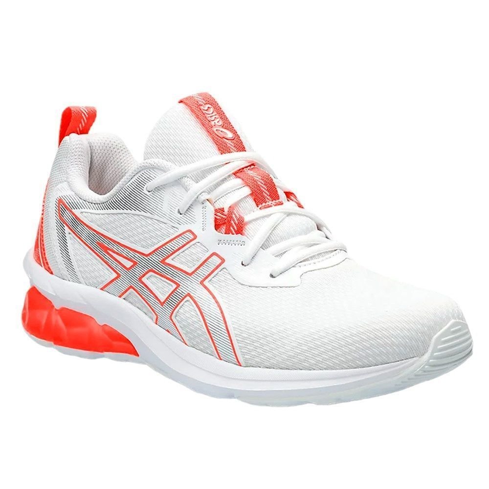 Tênis Asics Gel-Quantum 90 IV Feminino Branco 1