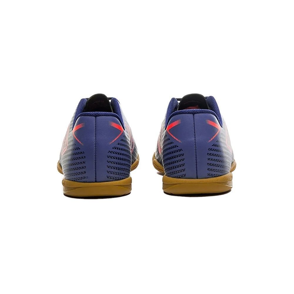 Chuteira Futsal Umbro Arcade Azul 3