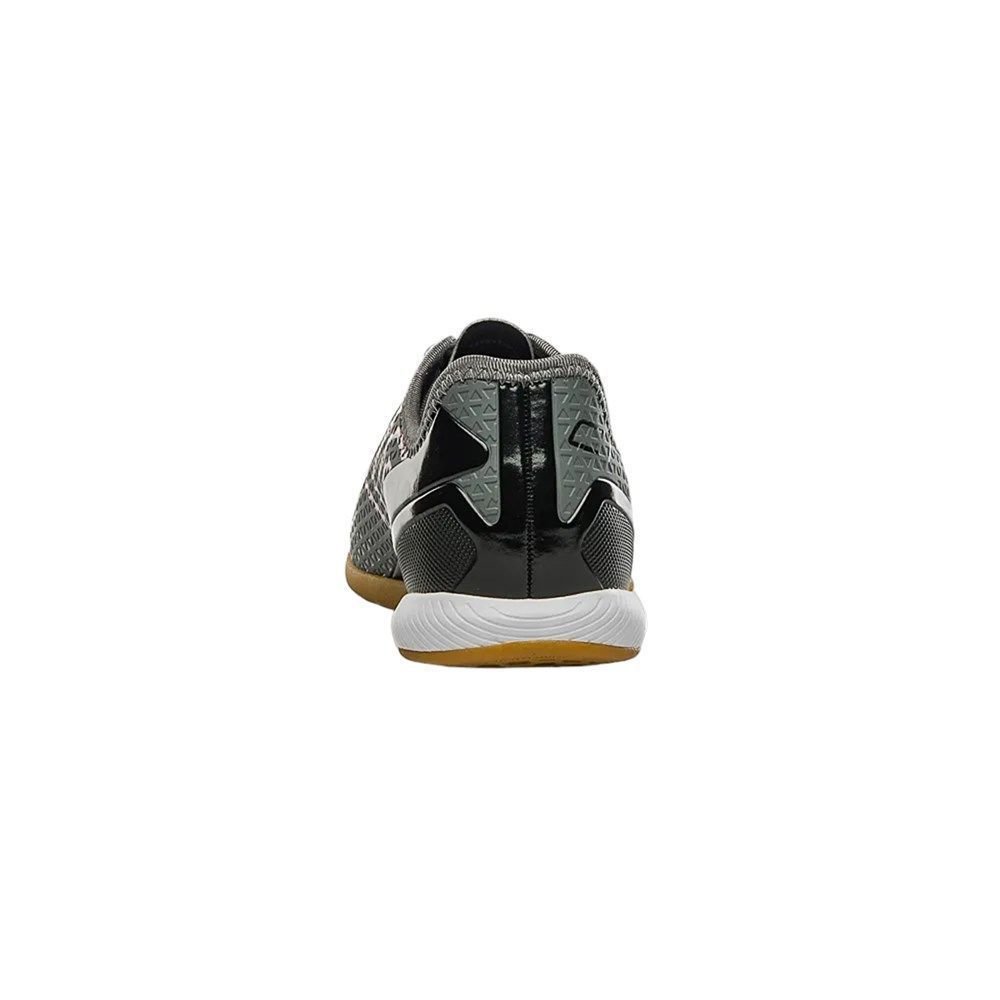 Chuteira Futsal Umbro Chrome Cinza 3